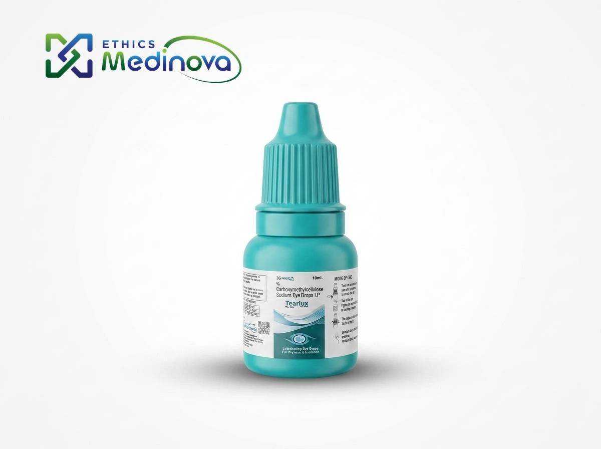 ARPOD-CV DRY SYP